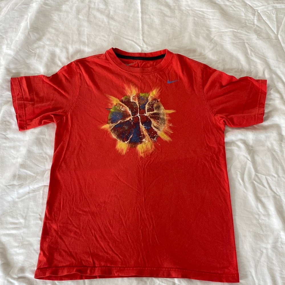 Nike T-Shirt